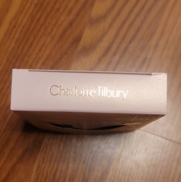 NWT Charlotte Tilbury Pillow Talk Iconic Blush and Glow Kit Mini/Travel Wands - Picture 10 of 15